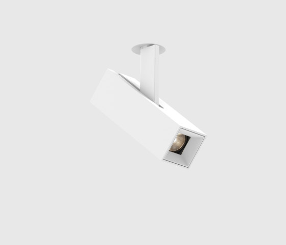 prologe 40 directional, recessed mounted | Lámparas de techo | Kreon