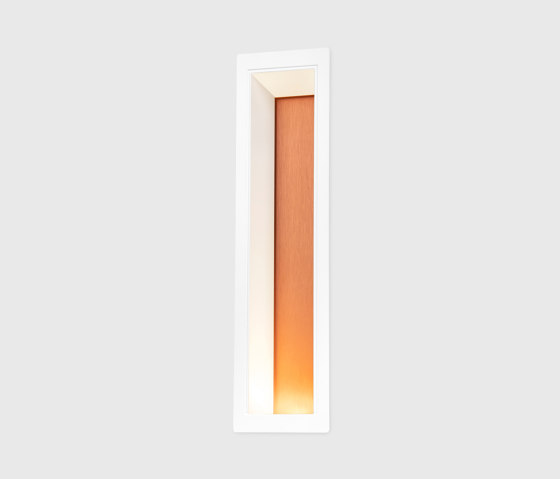 Side 40x200 | Lámparas empotrables de pared | Kreon