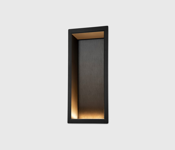 Side 80x200 | Recessed wall lights | Kreon