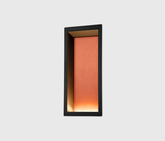 Side 80x200 | Recessed wall lights | Kreon