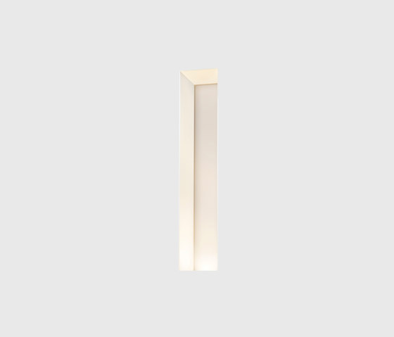Side in-line 25x100 | Lámparas empotrables de pared | Kreon