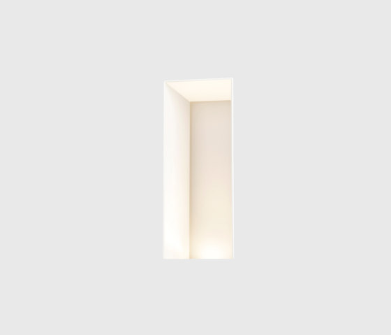 Side in-line 40x100 | Lampade parete incasso | Kreon