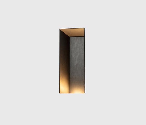 Side in-line 40x100 | Lámparas empotrables de pared | Kreon