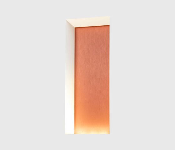 Side in-line 80x200 | Lámparas empotrables de pared | Kreon