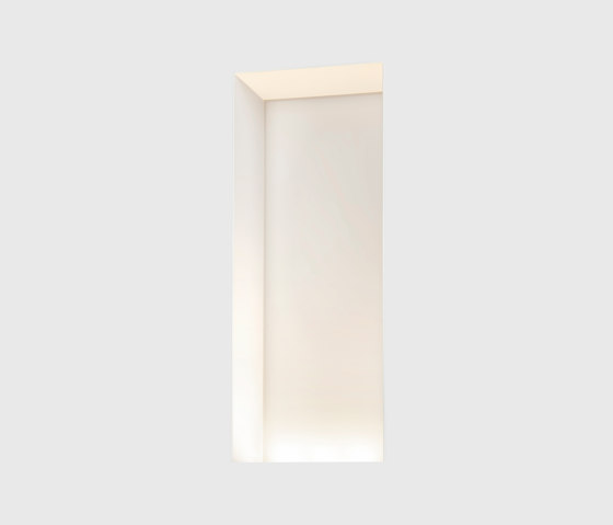 Side in-line 80x200 | Lampade parete incasso | Kreon