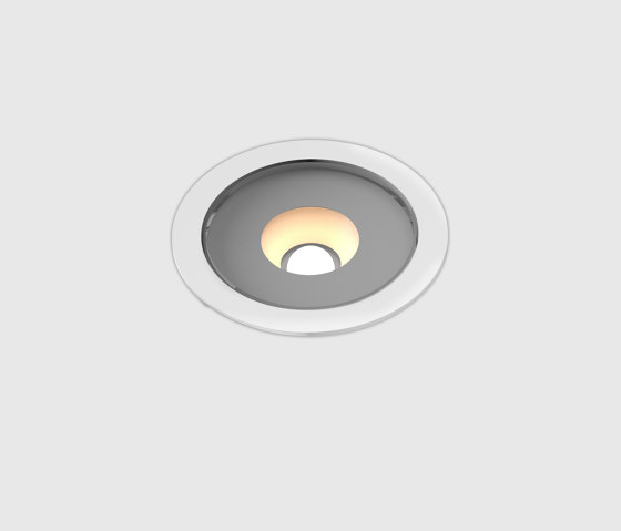 Up 40 circular | Lámparas empotrables de suelo | Kreon
