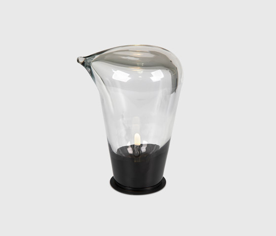 Up 80 glass | Lámparas empotrables de suelo | Kreon