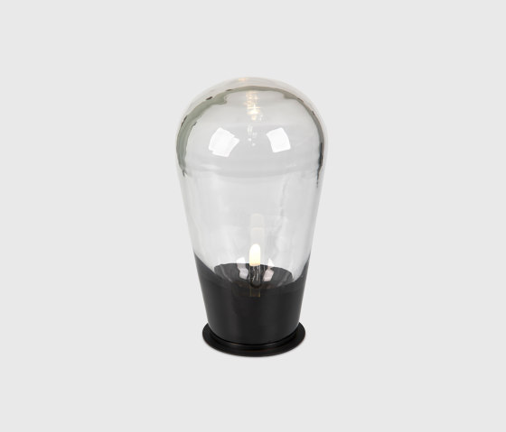 Up 80 glass | Lámparas empotrables de suelo | Kreon