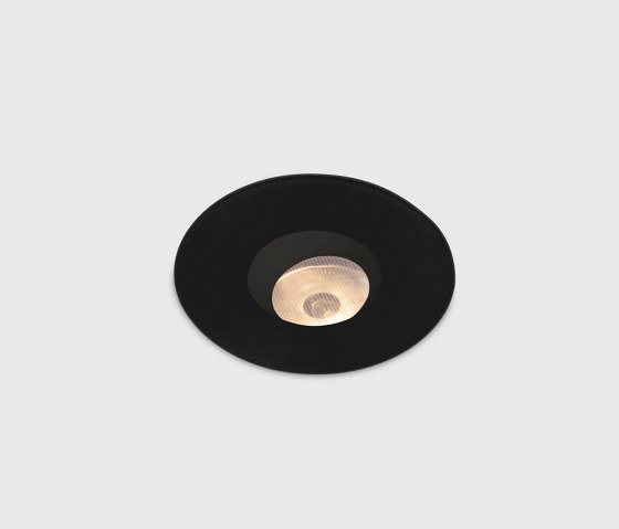 Up in-line 80 circular wallwasher | Recessed floor lights | Kreon