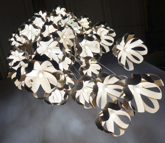 Lilly | Lampade sospensione | Passion 4 Wood