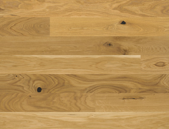 Casapark Oak 45 | Wood flooring | Bauwerk Parkett