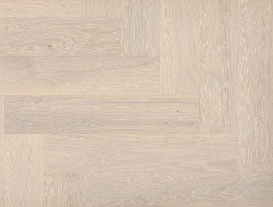 Formpark Quadrato Oak Farina 14 | Wood flooring | Bauwerk Parkett