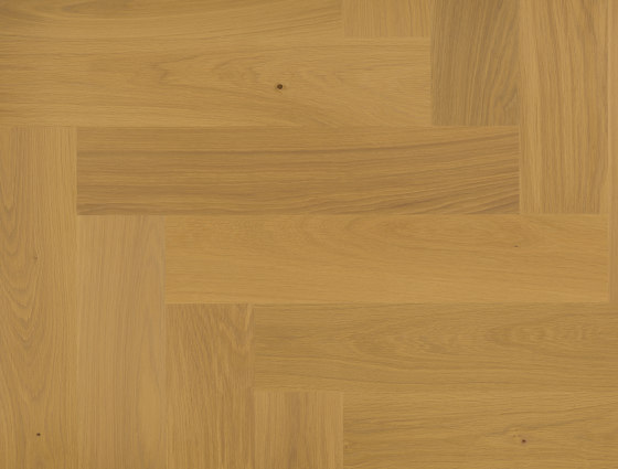 Formpark Quadrato Oak Mandorla 14 | Wood flooring | Bauwerk Parkett