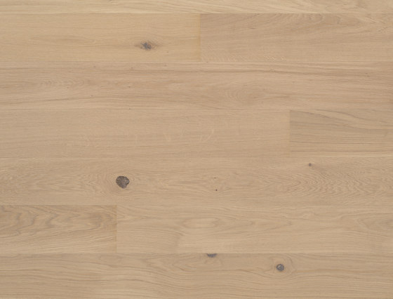 Studiopark Oak Avorio 15 | Wood flooring | Bauwerk Parkett