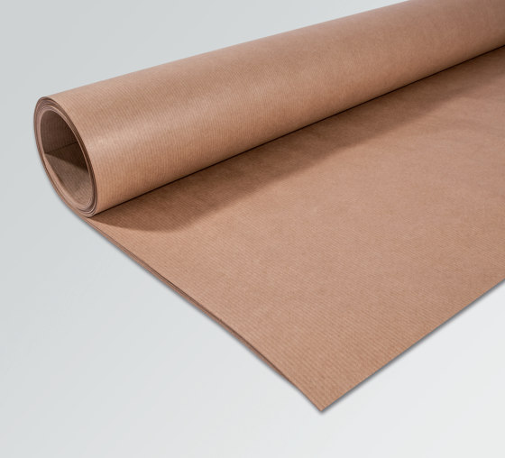 Pinnwand-Papier / Brown Paper, 1140x1600 mm, 50 Blatt | Schreibtischutensilien | Sigel