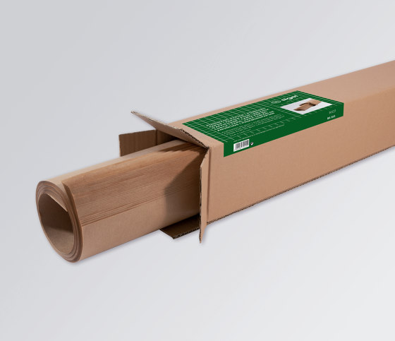 Pinnwand-Papier / Brown Paper, 1140x1600 mm, 50 Blatt | Schreibtischutensilien | Sigel