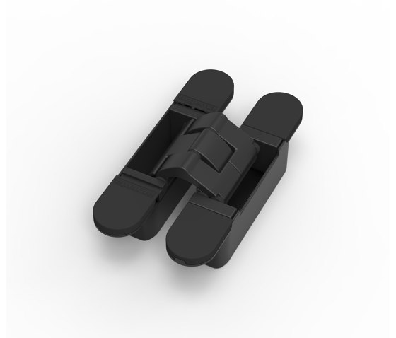 Argenta Invisible Pro XS-4 | Türbänder / Scharniere | ARLU