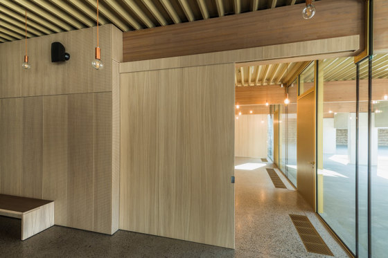 Argenta Proslide wood | Internal doors | ARLU