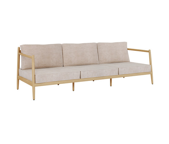 Sofa 3S | Sofas | Jardinico