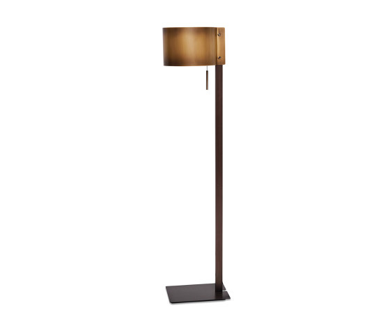 Nova 2.0 115 Floor Lamp | Lámparas de pie | Christine Kröncke