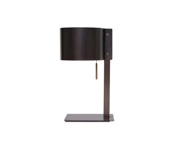 Nova 2.0 45 Table Lamp | Lámparas de sobremesa | Christine Kröncke