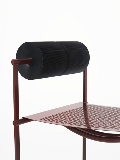 Prima / 601 | Chairs | Alias