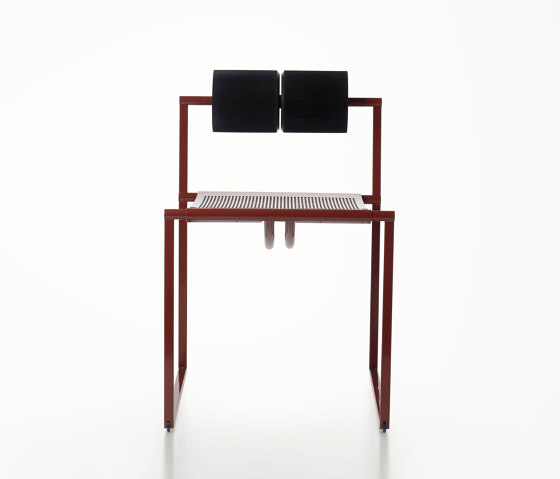 Prima / 601 | Chairs | Alias