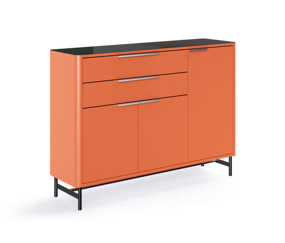 S 50 Sideboard | Buffets / Commodes | Müller Möbelfabrikation