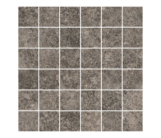 APOGEO Antrhacite - Mosaic 30x30 | Carrelage céramique | Tagina