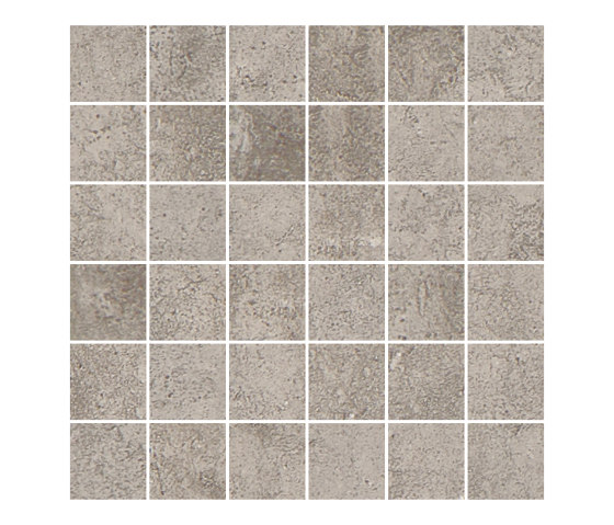 APOGEO Grey - Mosaic 30x30 | Carrelage céramique | Tagina
