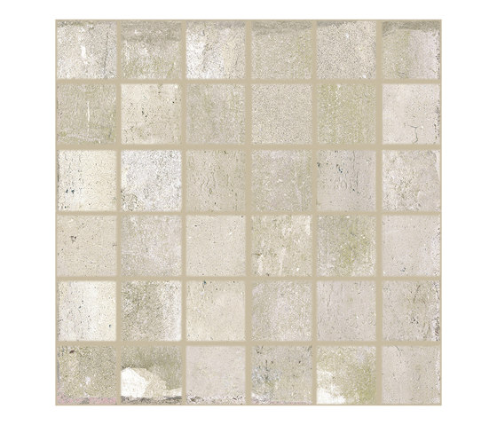 ILCOTTOTAGINA Clear - Mosaic 30x30 | Ceramic tiles | Tagina