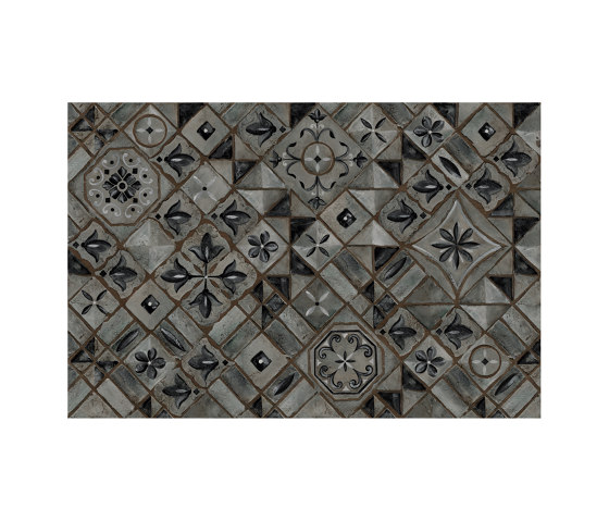 MEDITERRANEA - Amelia "B" 60X90 | Ceramic tiles | Tagina