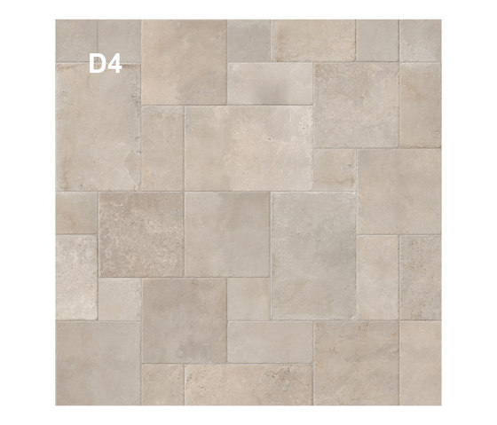 MEDITERRANEA - Module D4 | Ceramic tiles | Tagina