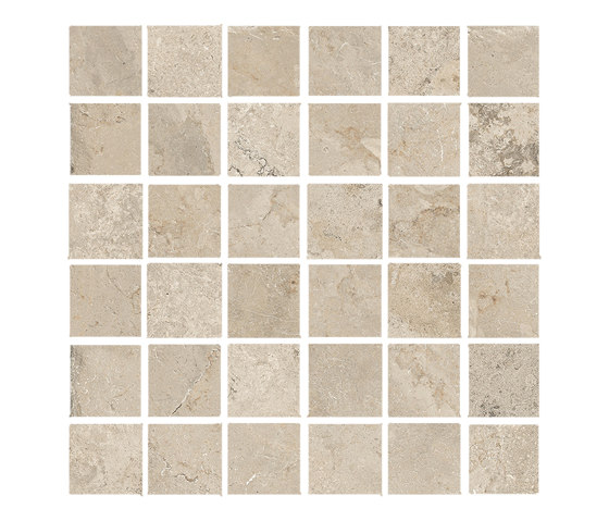 MEDITERRANEA Dor - Mosaic 30x30 | Ceramic tiles | Tagina