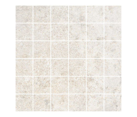 METAL Pearl - Mosaic 30x30 | Ceramic tiles | Tagina