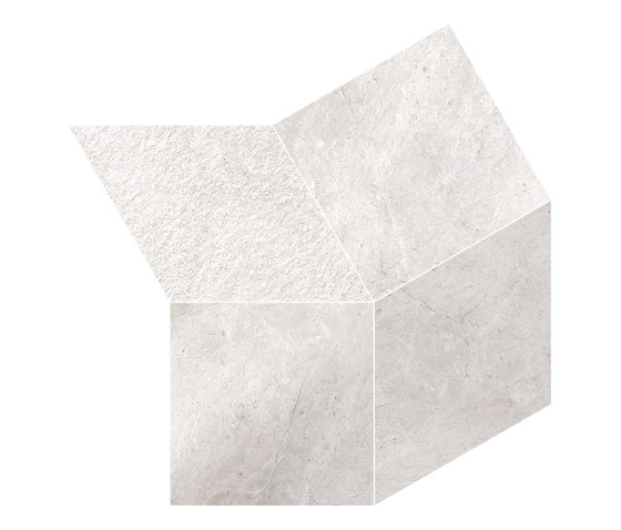 PIETRA D'ORVIETO Bianco - Optical | Ceramic tiles | Tagina