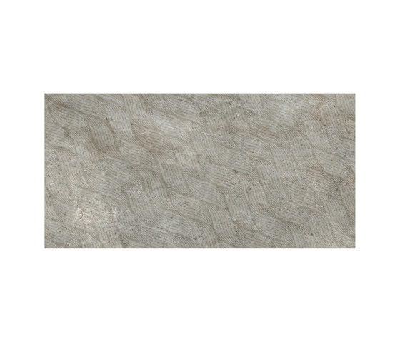 PIETRA D'ORVIETO Cenere - Braid 60x120 | Ceramic tiles | Tagina