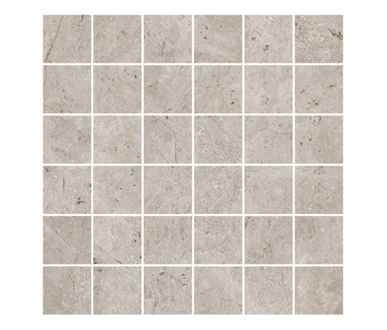 PIETRA D'ORVIETO Sabbia - Mosaic 30x30 | Carrelage céramique | Tagina
