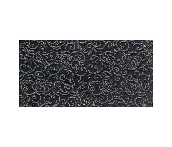 PIETRA DI LUNA  Noir - Iris 45x90 | Ceramic tiles | Tagina