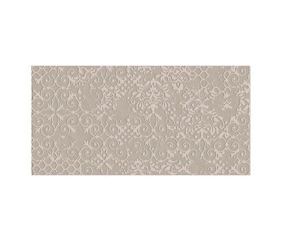 PIETRA DI LUNA Argent - Vichy 45x90 | Ceramic tiles | Tagina