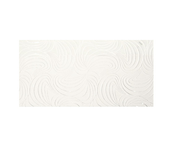 PIETRA DI LUNA Blanc - Mandala 45x90 | Ceramic tiles | Tagina