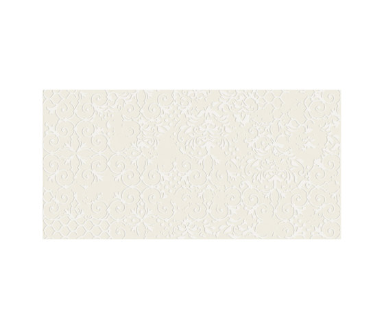 PIETRA DI LUNA Blanc - Vichy 45x90 | Piastrelle ceramica | Tagina