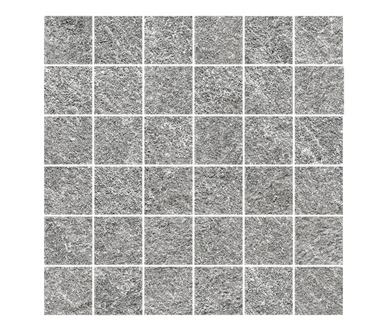 PIETRA REGALE Chianale - Mosaic 30x30 | Ceramic tiles | Tagina