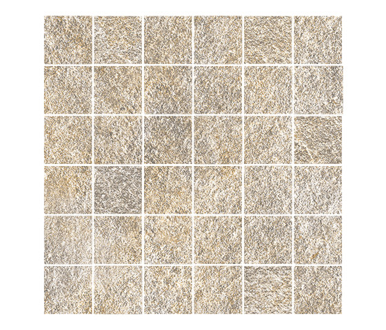 PIETRA REGALE Elva - Mosaic 30x30 | Ceramic tiles | Tagina
