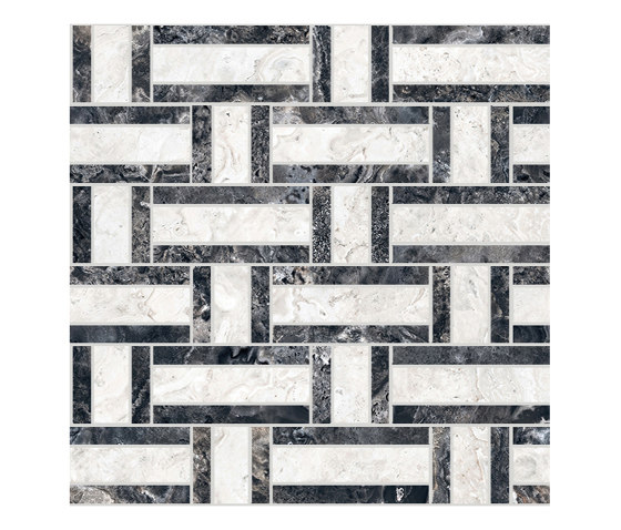 ROMA Argos  - Emilia-Mosaic 30x30 | Ceramic tiles | Tagina