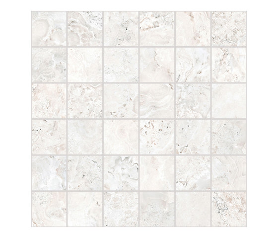 ROMA Argos - Mosaic 30x30 | Ceramic tiles | Tagina