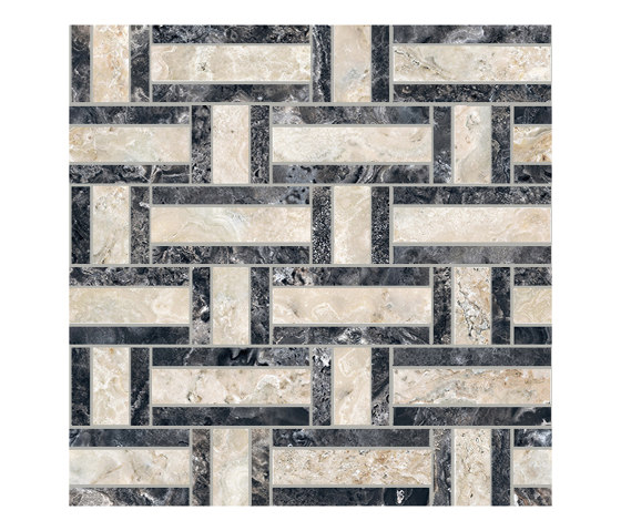 ROMA Colonia - Emilia-Mosaic 30x30 | Ceramic tiles | Tagina
