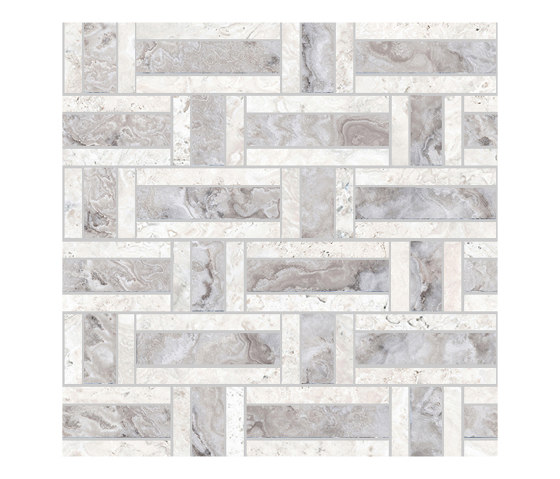 ROMA Efeso - Emilia-Mosaic 30x30 | Ceramic tiles | Tagina