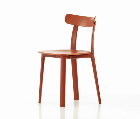 All Plastic Chair | Sillas | Vitra