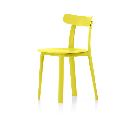 All Plastic Chair | Stühle | Vitra